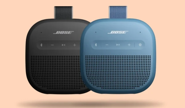 product - Loa Bluetooth Bose SoundLink Micro 2