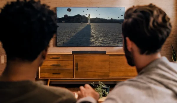 product - Bose Smart Soundbar