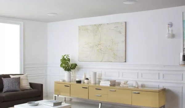 Product - Loa âm trần Bose Virtually Invisible 791 II