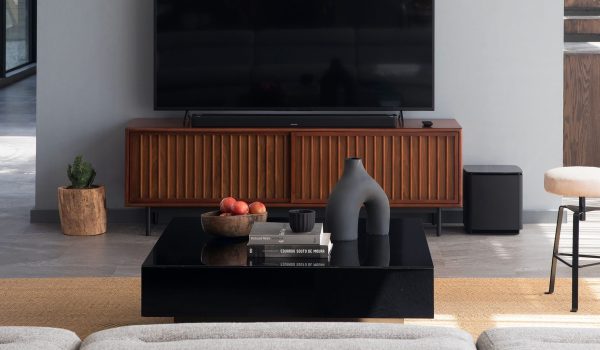 Product - Bose Smart Soundbar 900