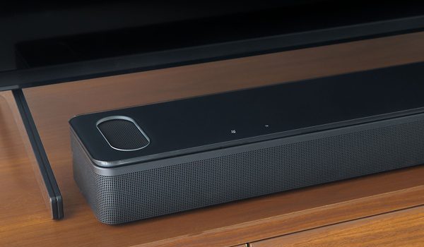 Product - Bose Smart Soundbar 900