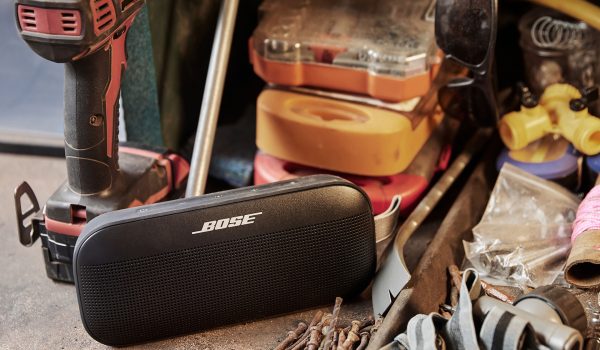 Product - Bose SoundLink Flex