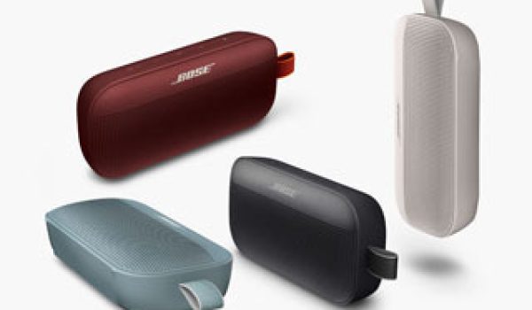 Product - Bose Soundlink Flex