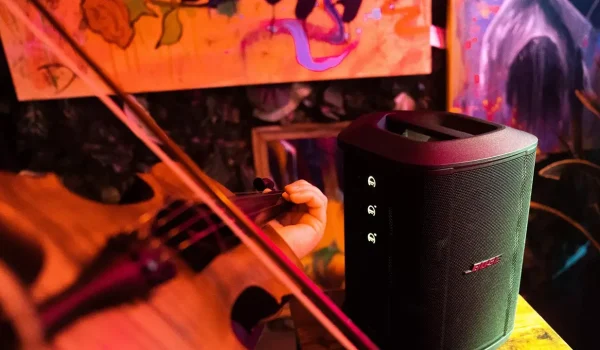 stories - Tìm hiểu về phạm vi Bluetooth: Bluetooth có thể phủ sóng bao xa?