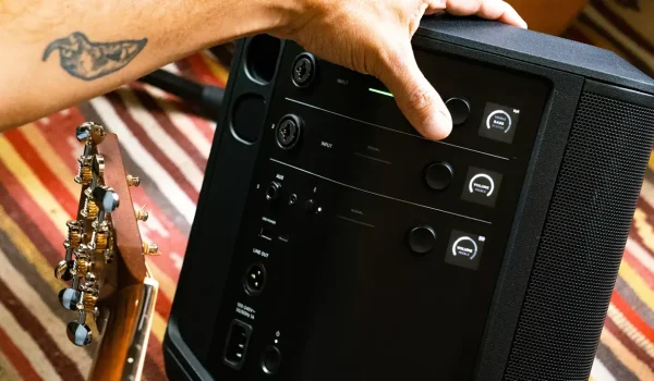 stories - Loa hoạt động như thế nào